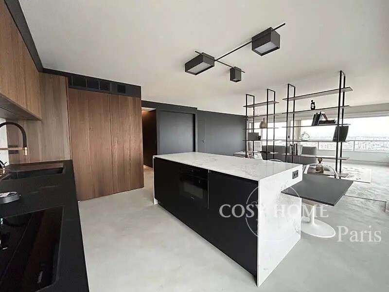 Appartement à louer, 95m², Paris 15ème