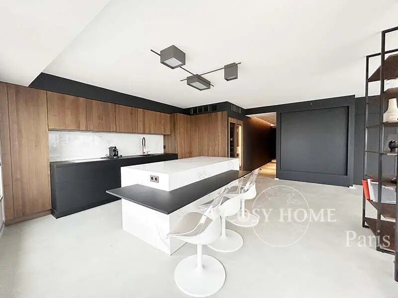 Appartement à louer, 95m², Paris 15ème