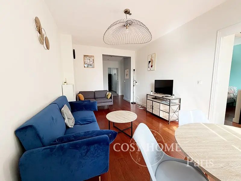 Appartement à louer, 67m², Suresnes