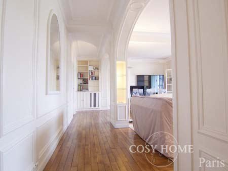 Appartement à louer, 115m², Neuilly-sur-Seine