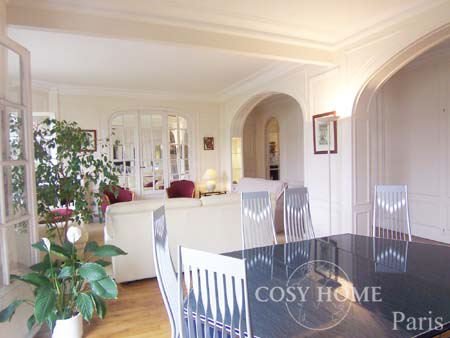 Appartement à louer, 115m², Neuilly-sur-Seine