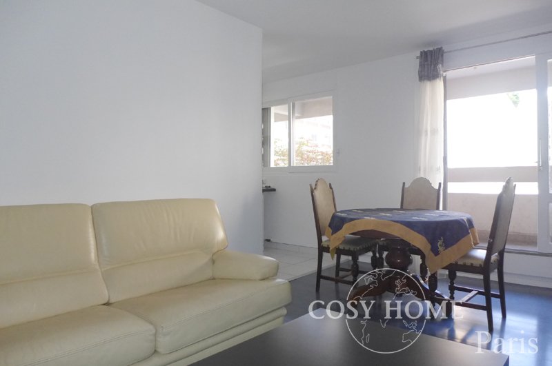 Appartement à louer, 86m², Levallois-Perret