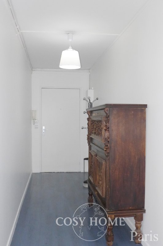 Appartement à louer, 86m², Levallois-Perret