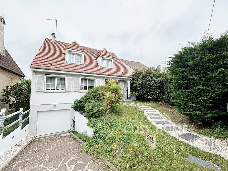 Maison à louer, 150m², Verrières-le-Buisson