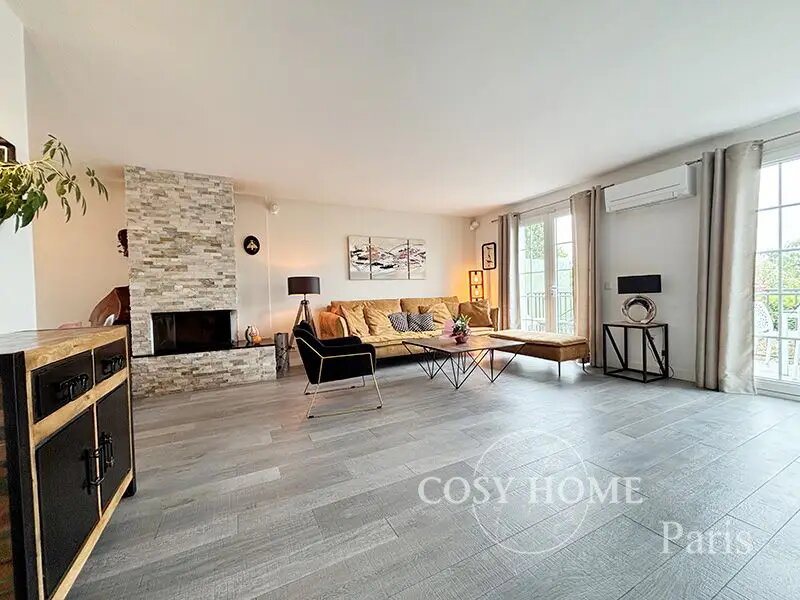 Maison à louer, 150m², Verrières-le-Buisson