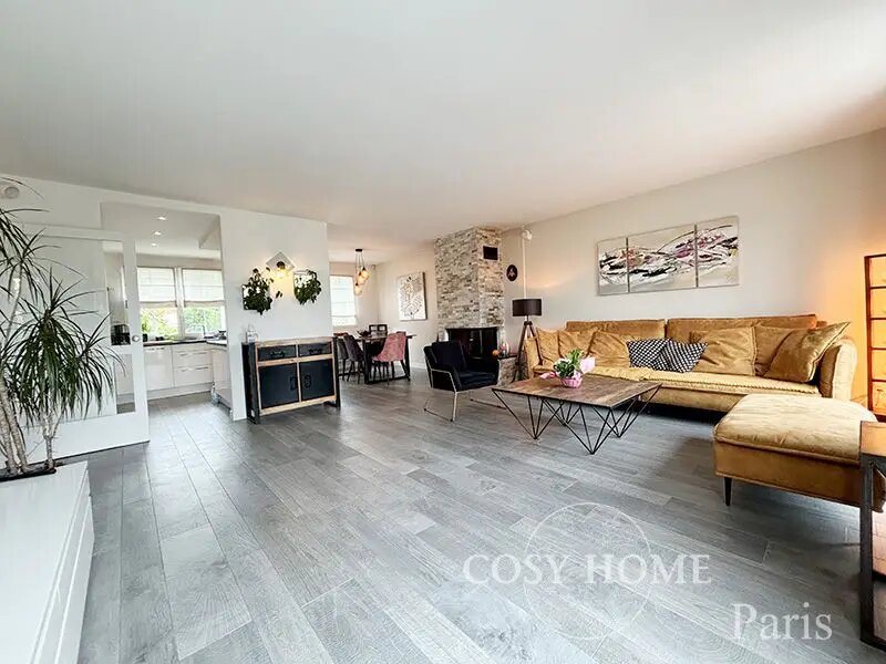 Maison à louer, 150m², Verrières-le-Buisson