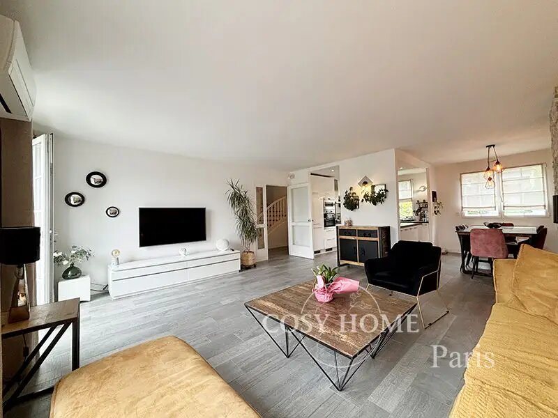 Maison à louer, 150m², Verrières-le-Buisson