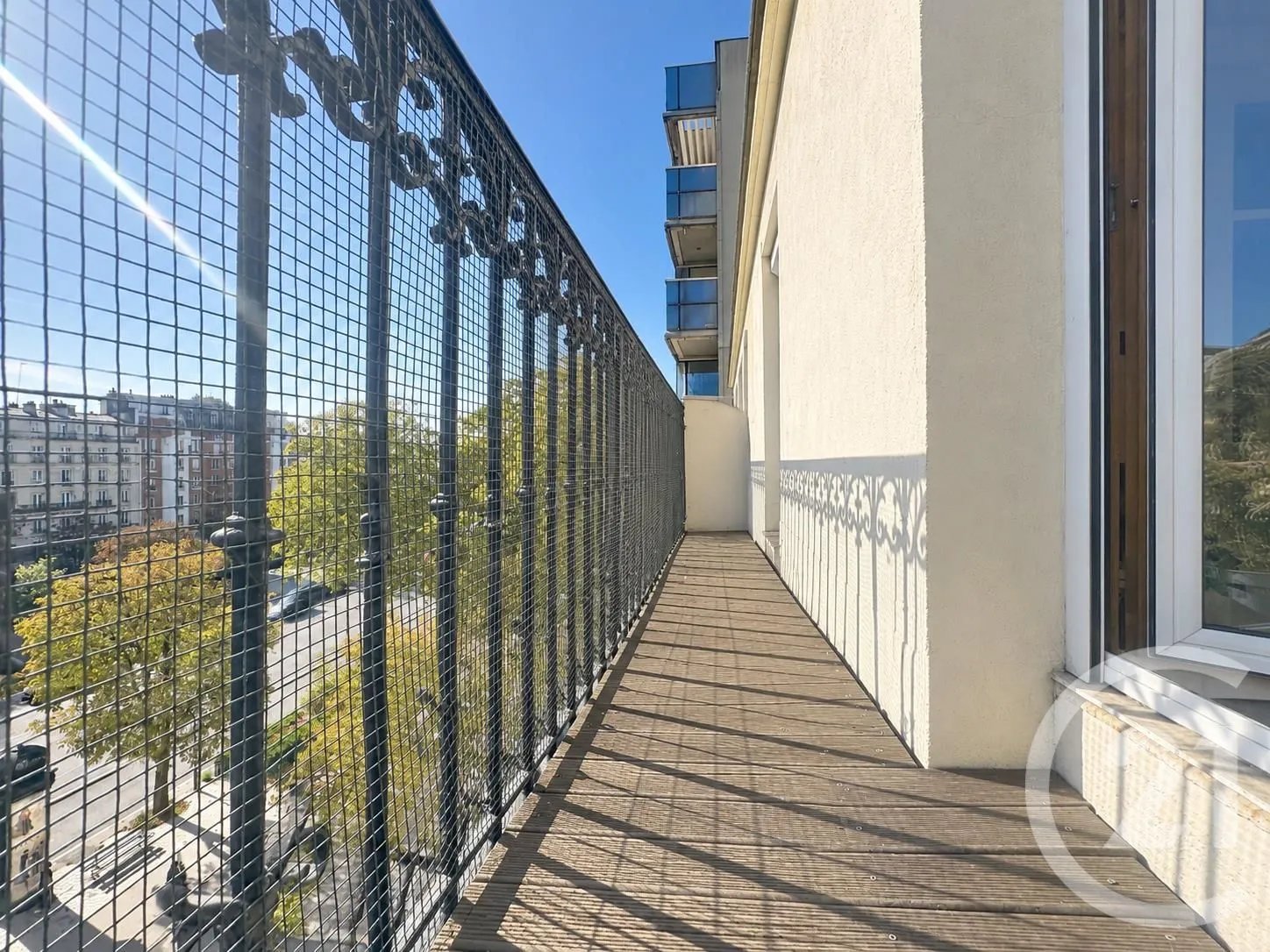 Appartement à vendre, 45m², Paris 20ème