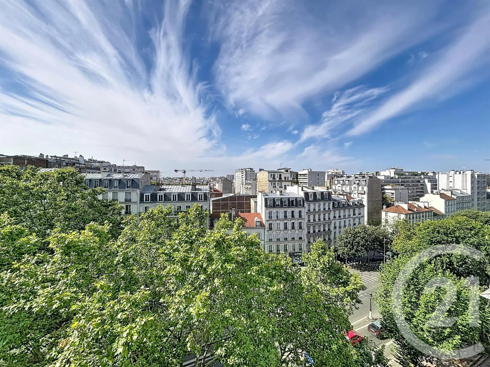 Appartement à vendre, 36m², Paris 12ème