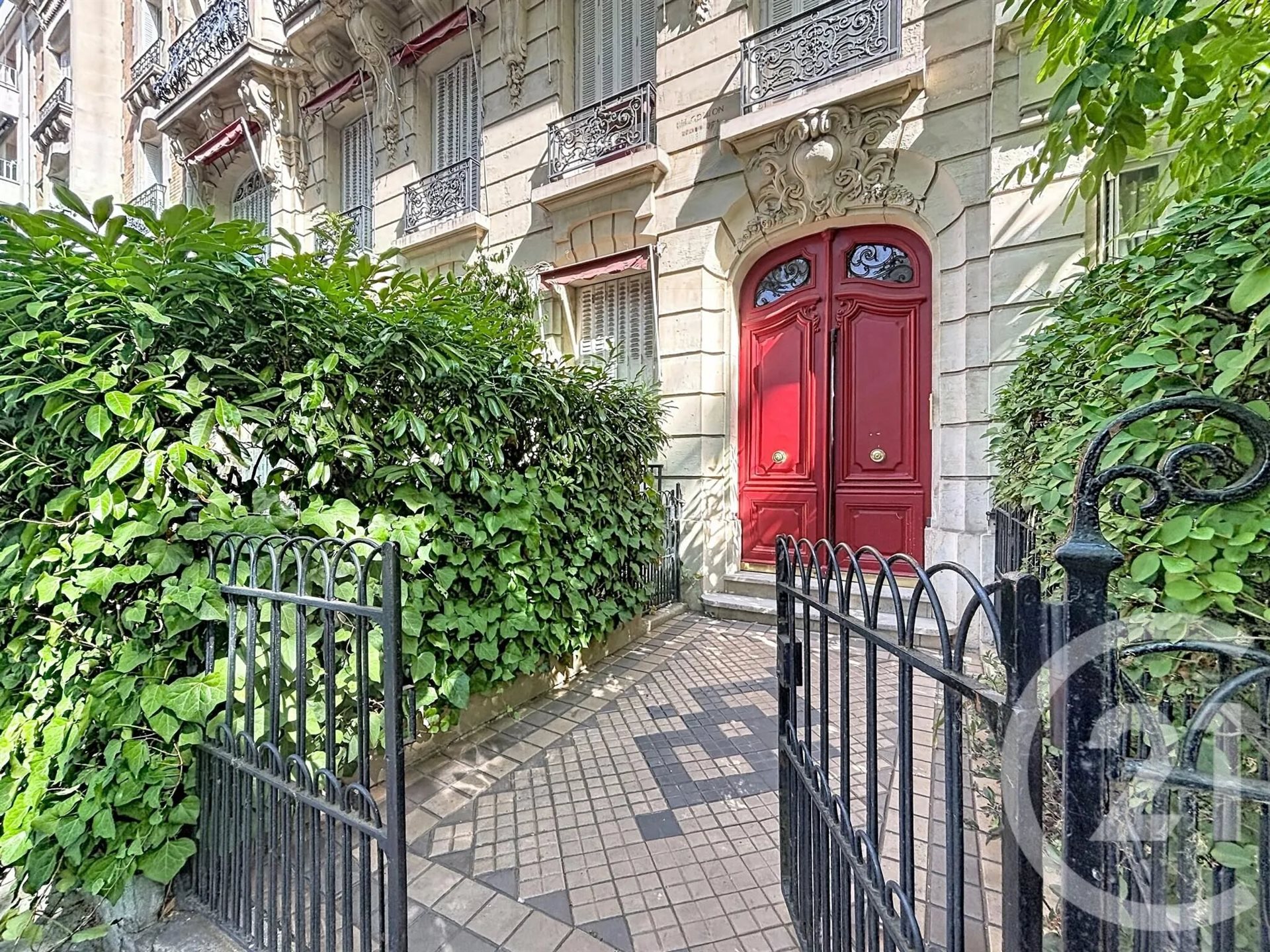 Appartement à vendre, 36m², Paris 12ème