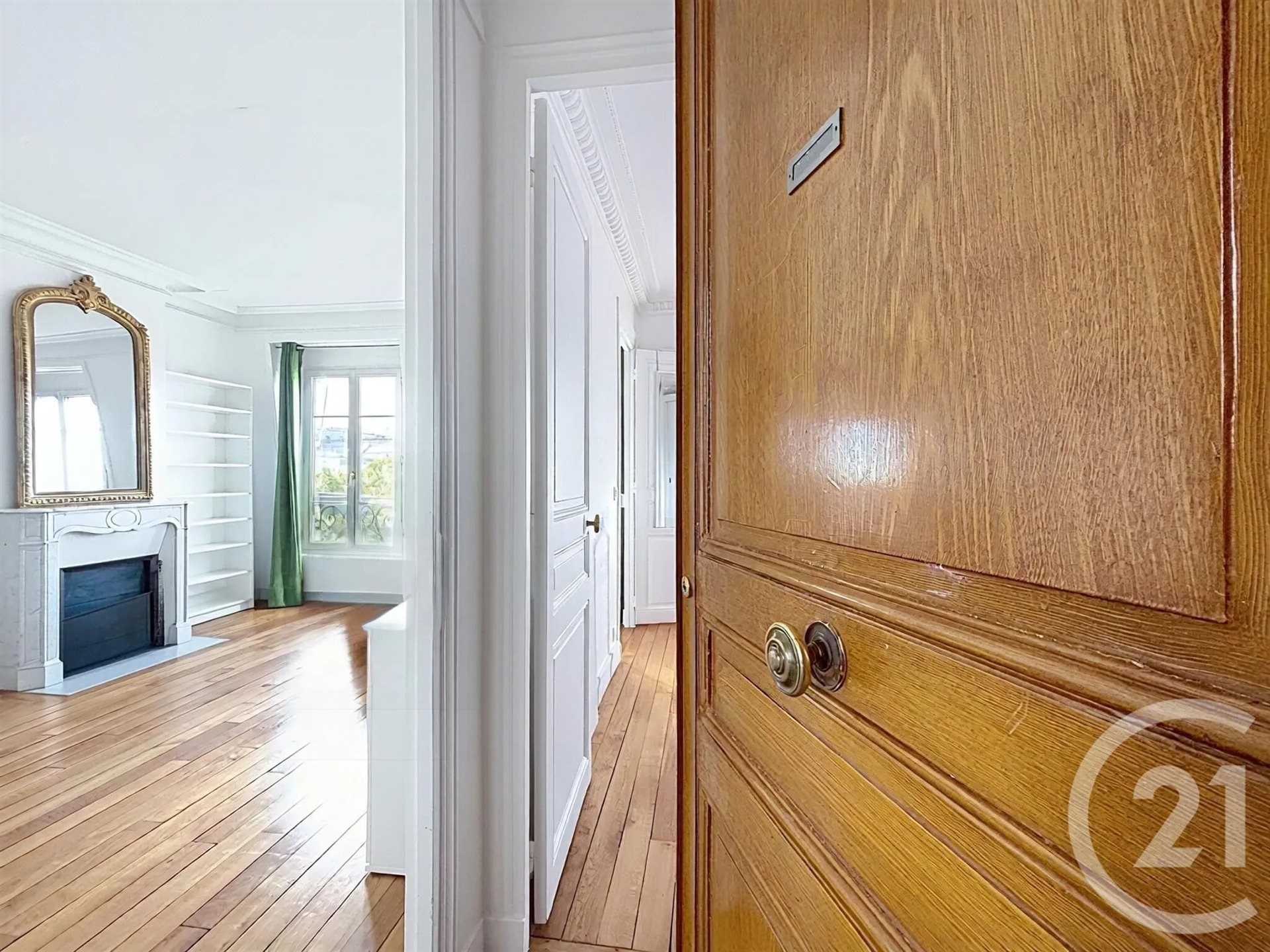 Appartement à vendre, 36m², Paris 12ème