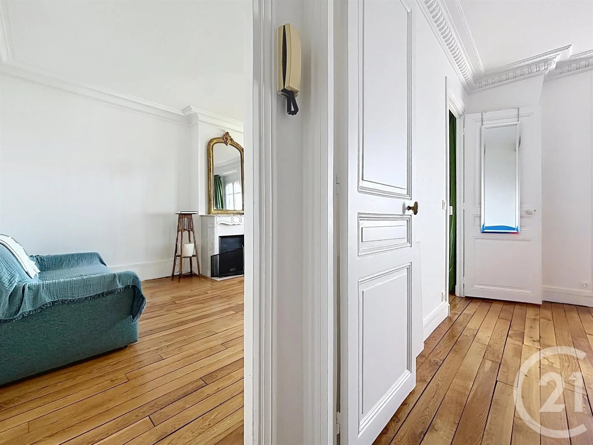 Appartement à vendre, 36m², Paris 12ème