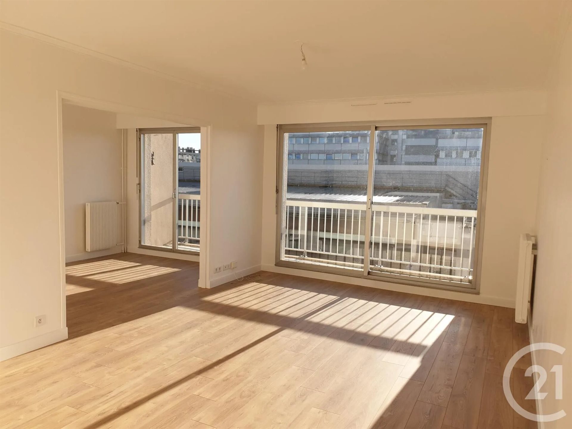 Appartement à louer, 106m², Paris 12ème