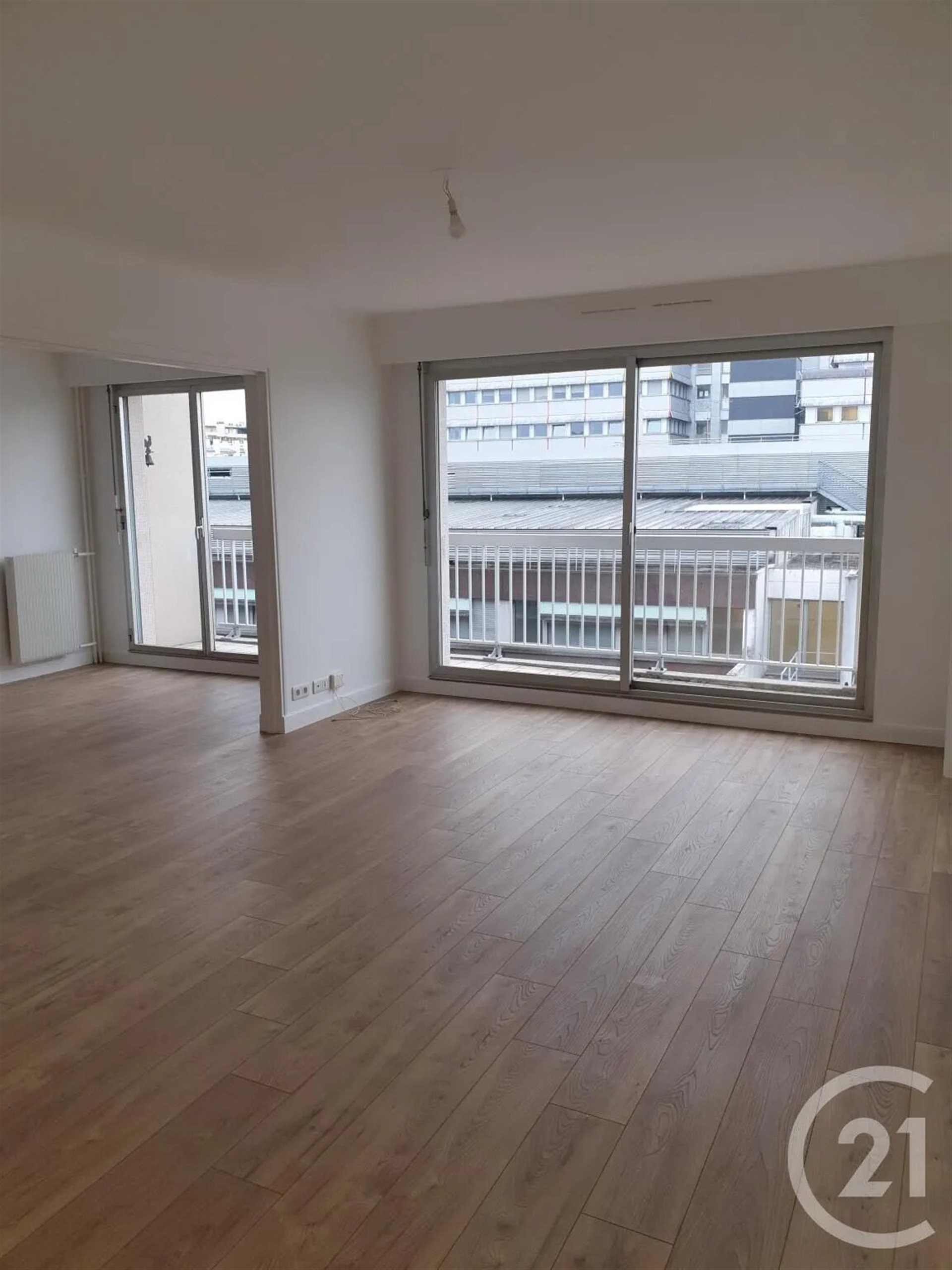 Appartement à louer, 106m², Paris 12ème