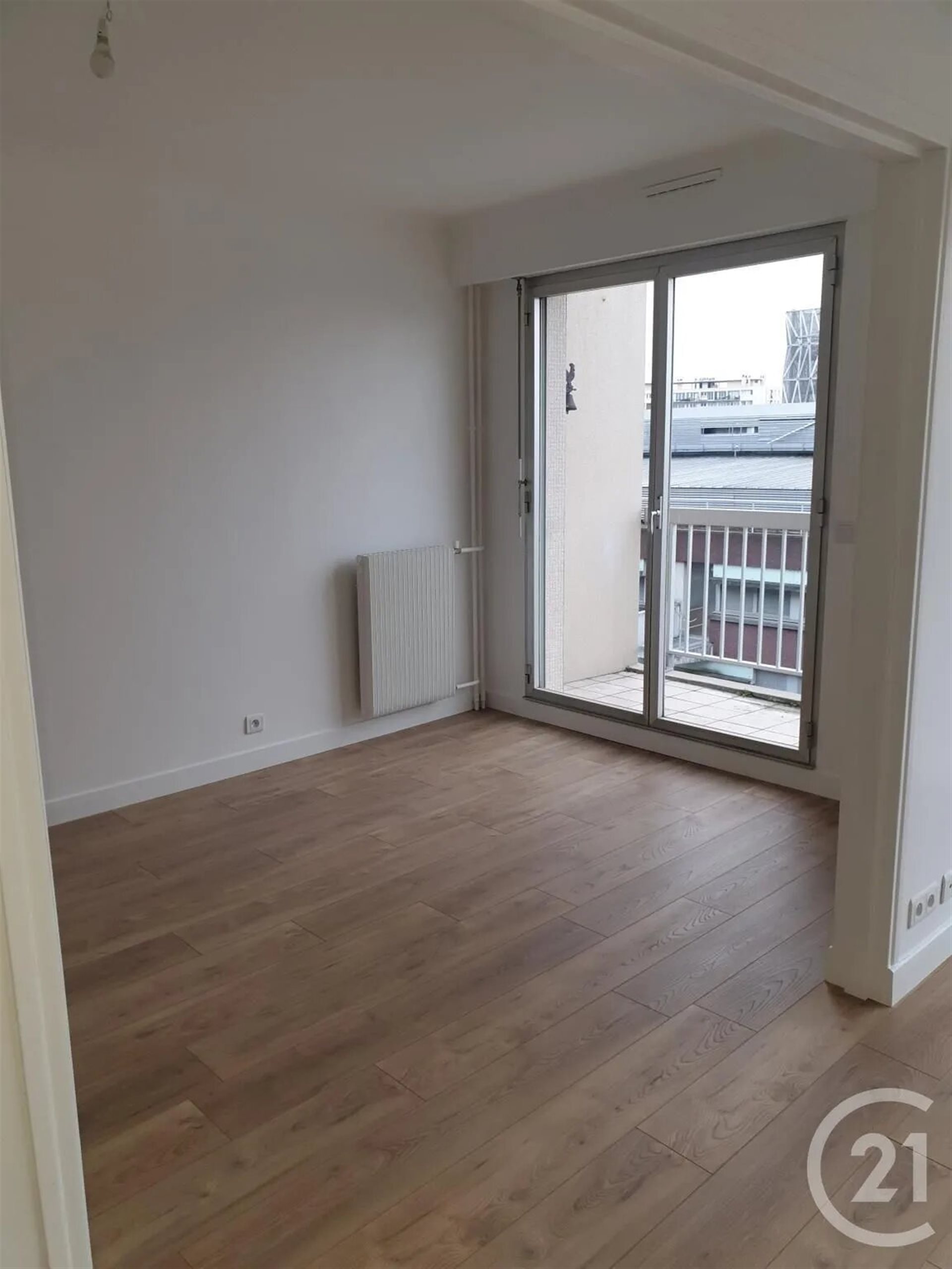 Appartement à louer, 106m², Paris 12ème