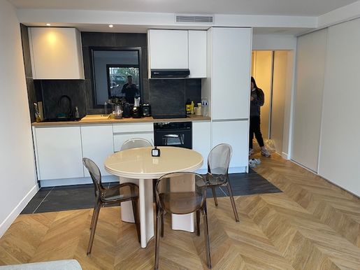 Appartement 49 m² · à Paris 16ème · 49 m² · 495 000 €