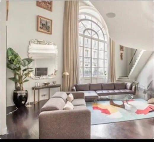 Maison à vendre, 450m², Paris 8ème