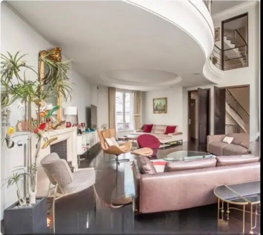 Maison à vendre, 450m², Paris 8ème
