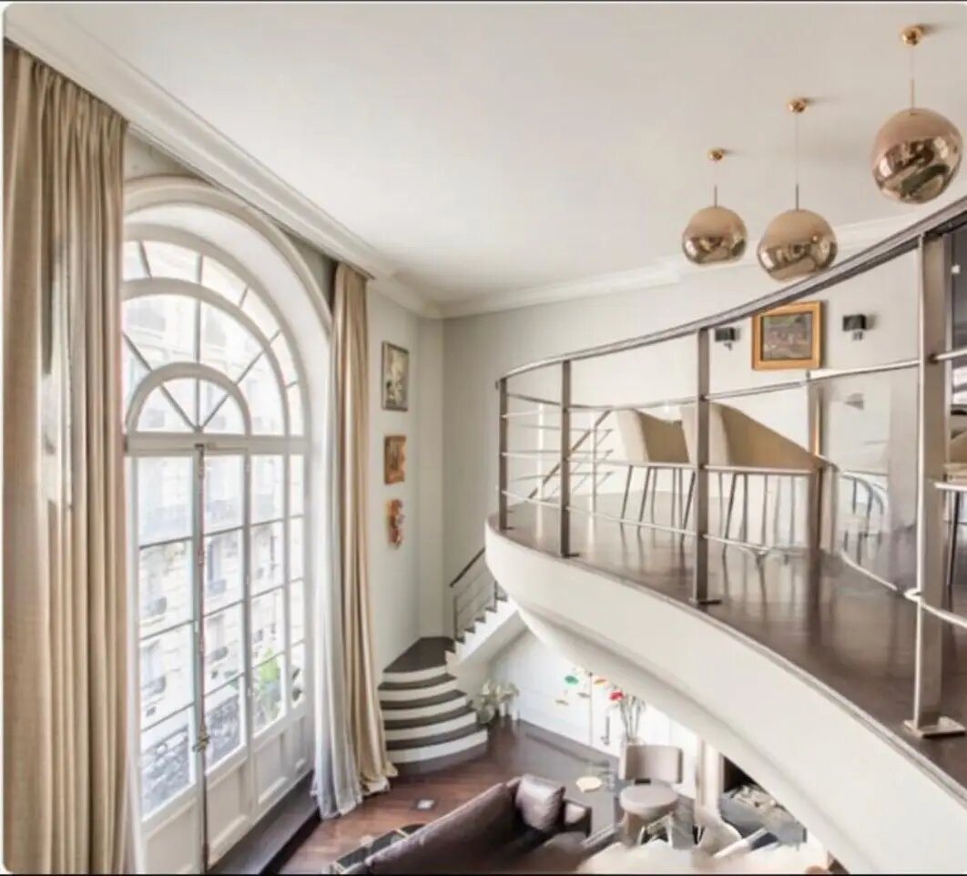 Maison à vendre, 450m², Paris 8ème