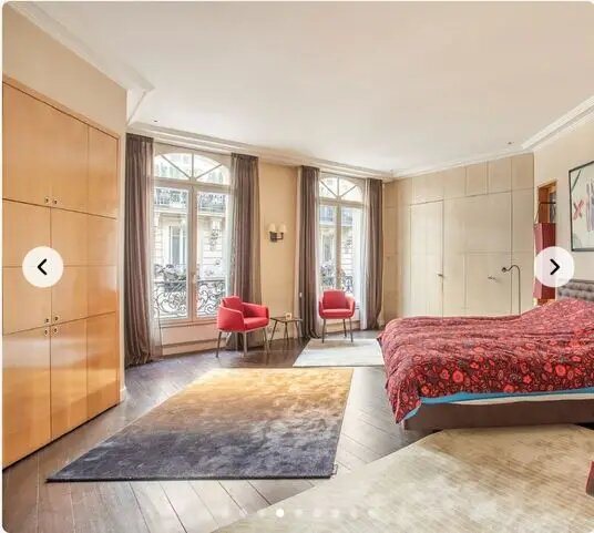 Maison à vendre, 450m², Paris 8ème