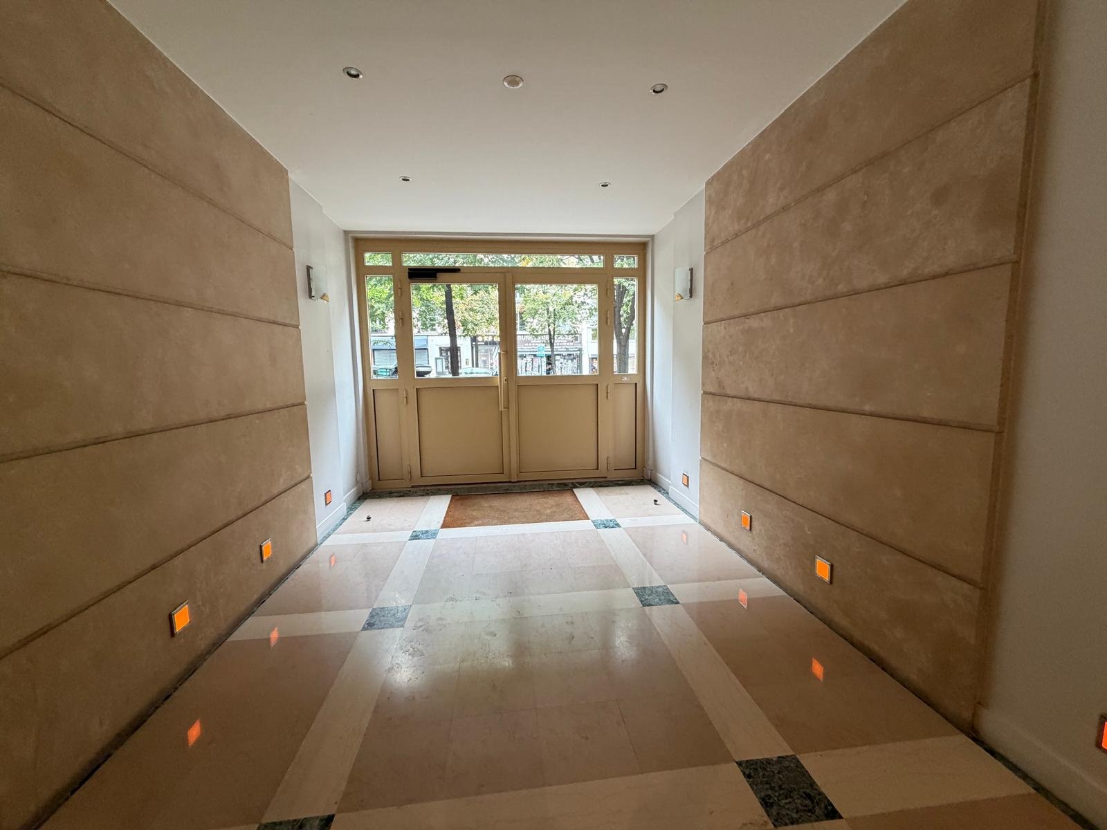 Appartement à vendre, 93m², Paris 17ème