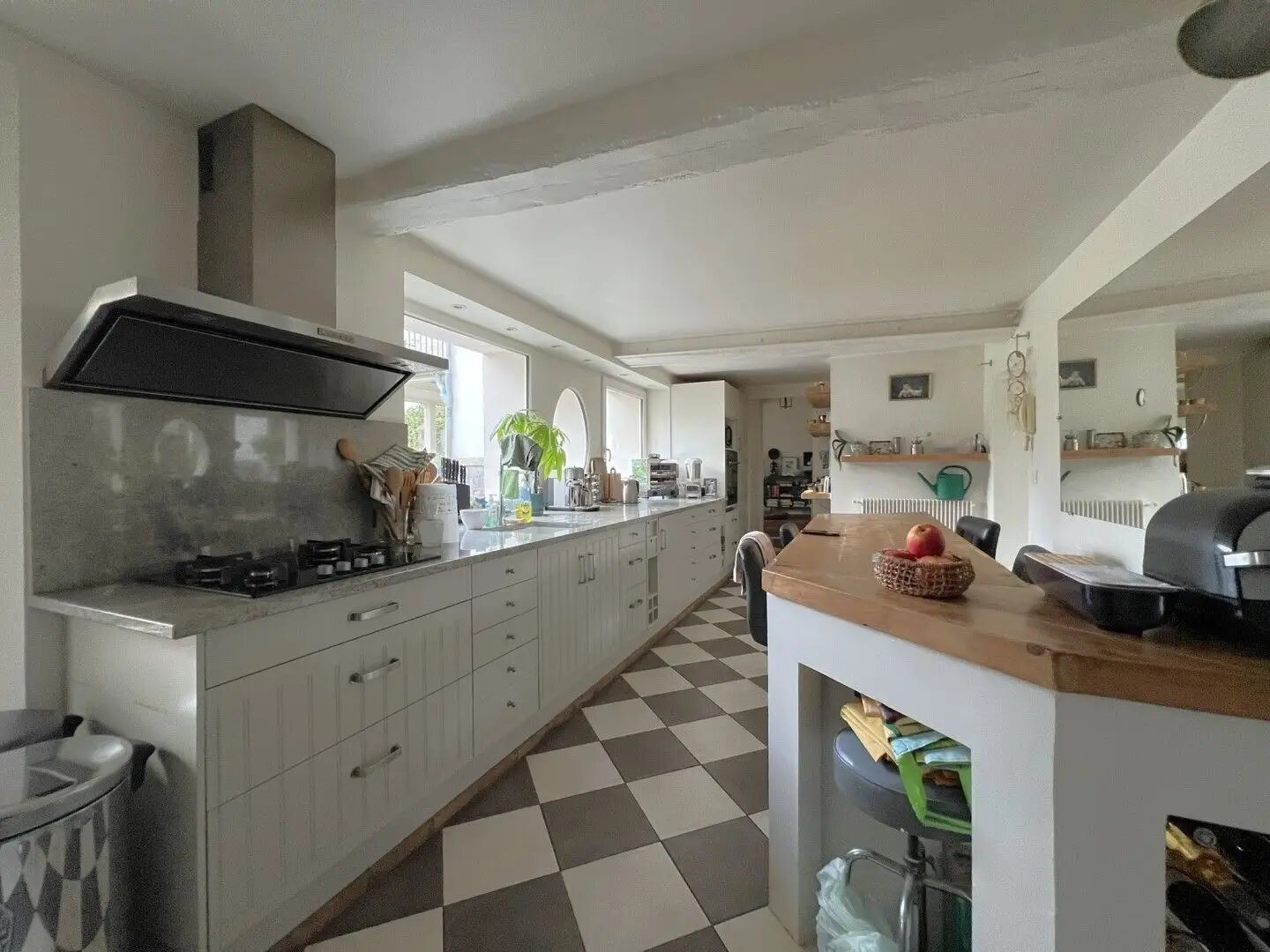 Maison à vendre, 370m², Montfort-l'Amaury