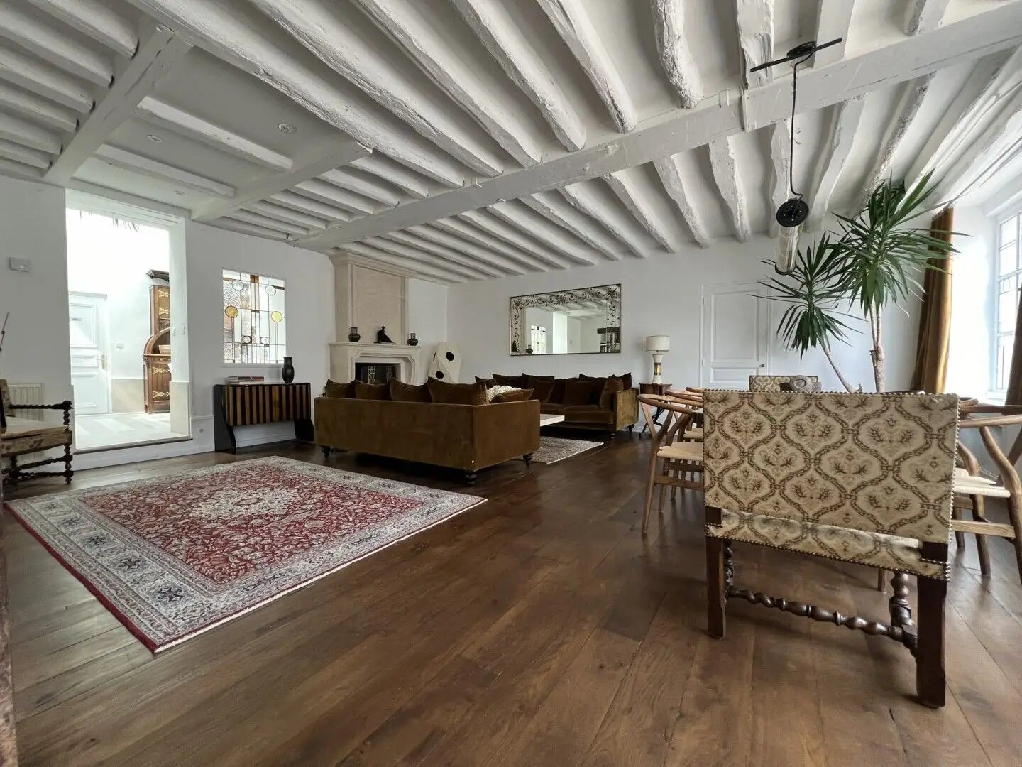 Maison à vendre, 370m², Montfort-l'Amaury