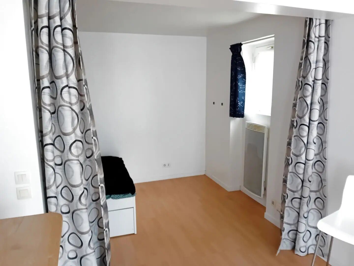 Appartement à vendre, 25m², Paris 14ème