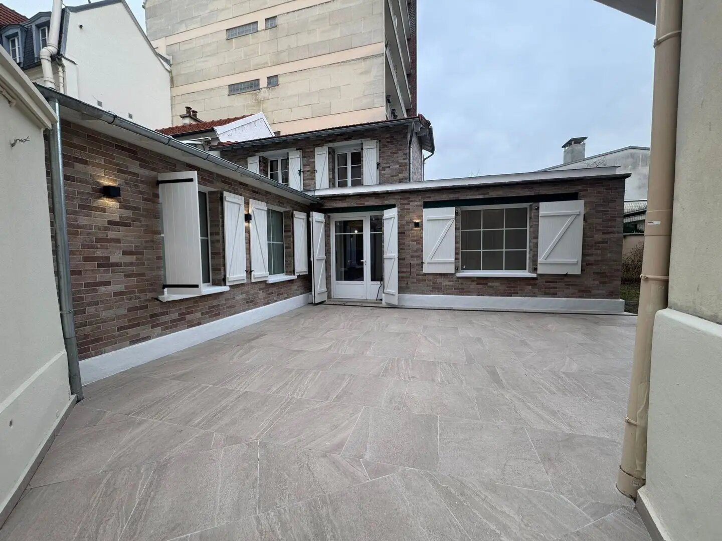 Maison à vendre, 102m², Charenton-le-Pont