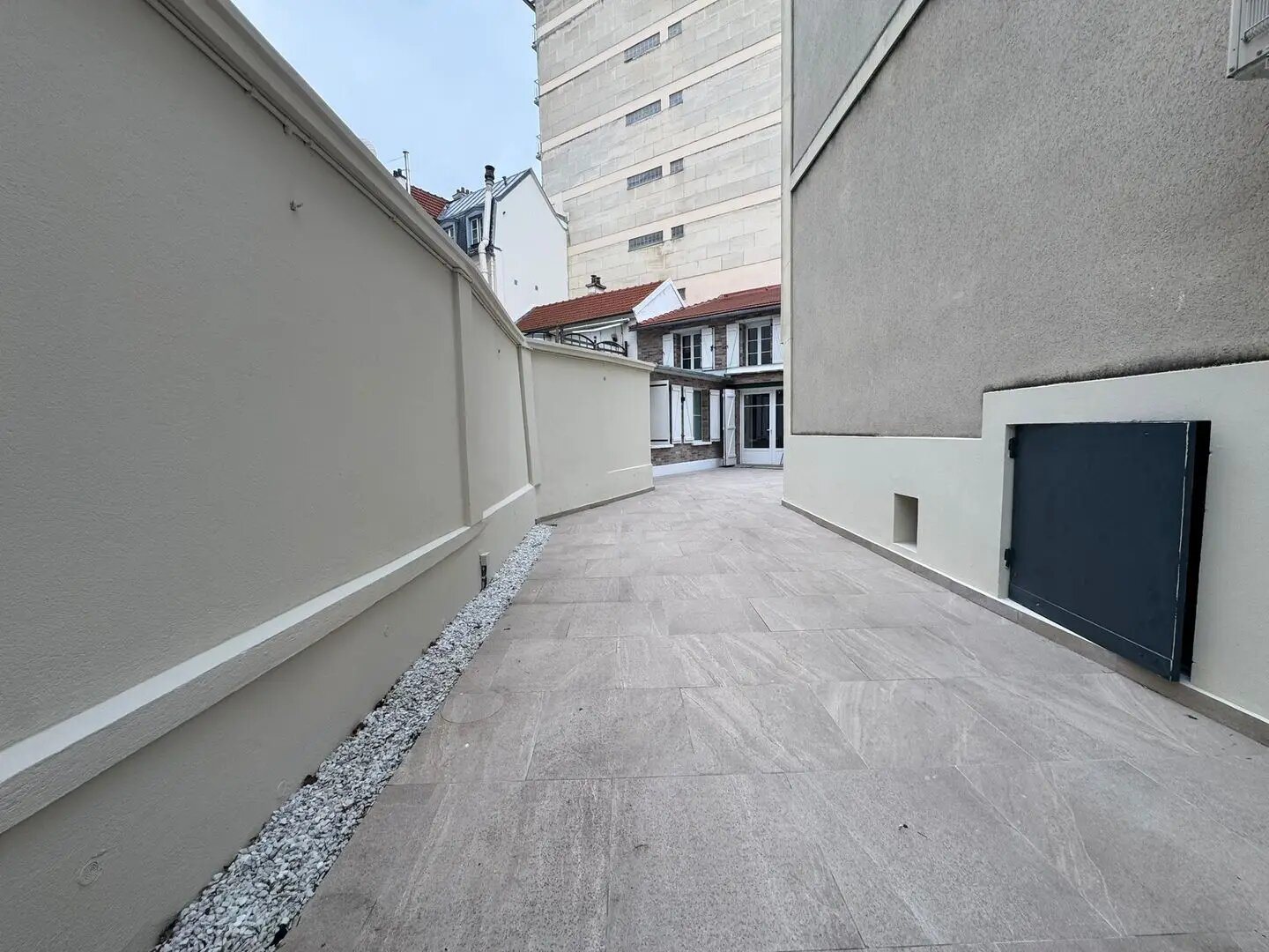 Maison à vendre, 102m², Charenton-le-Pont