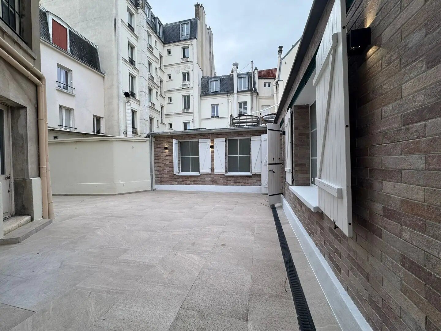 Maison à vendre, 102m², Charenton-le-Pont