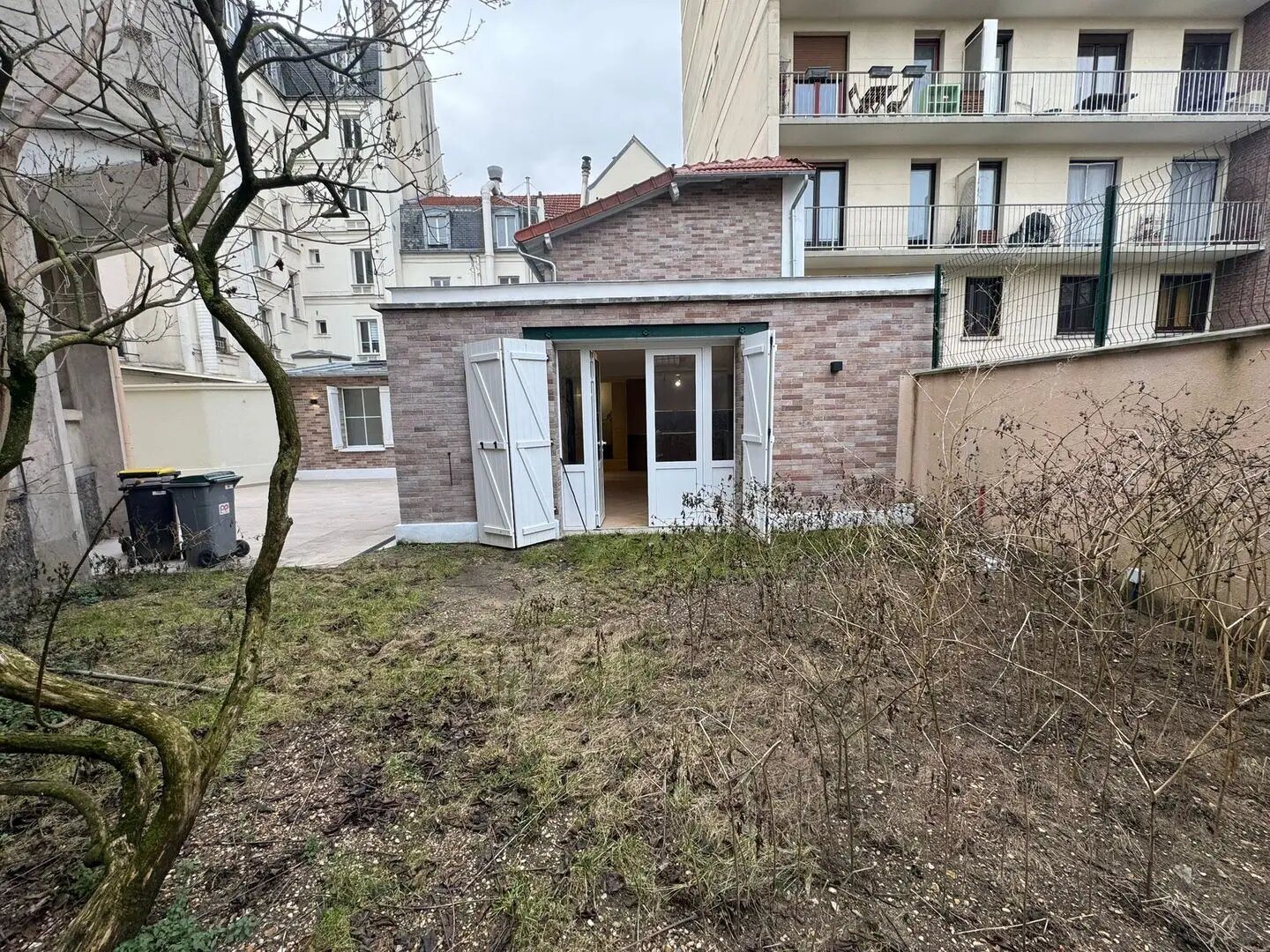 Maison à vendre, 102m², Charenton-le-Pont