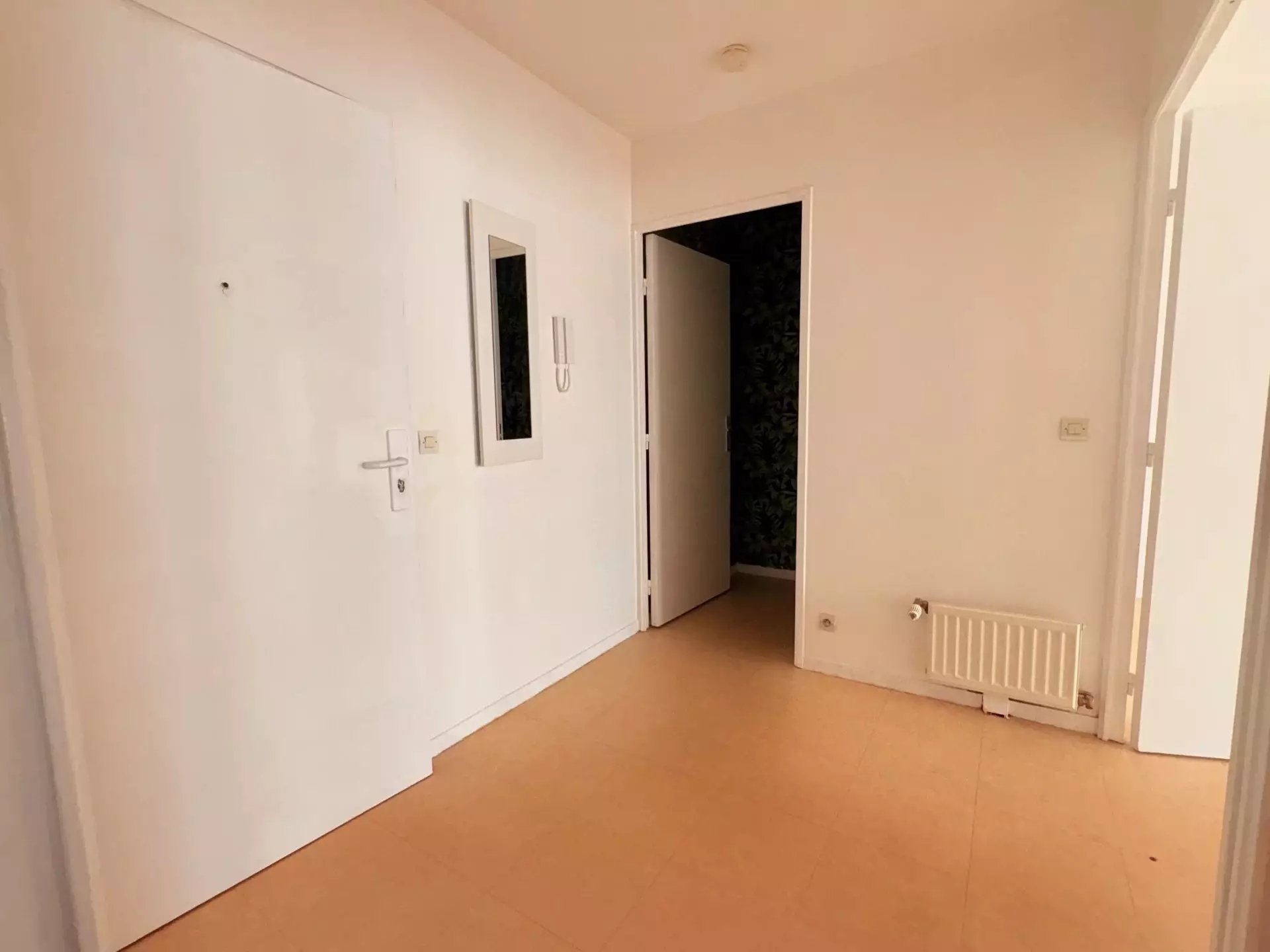 Appartement à vendre, 51m², Clichy