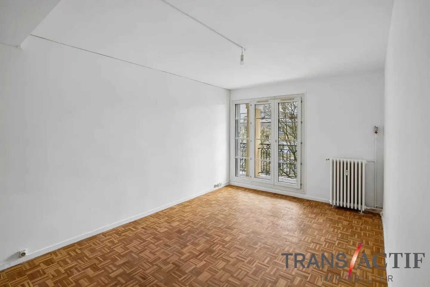 Appartement à vendre, 69m², Clamart