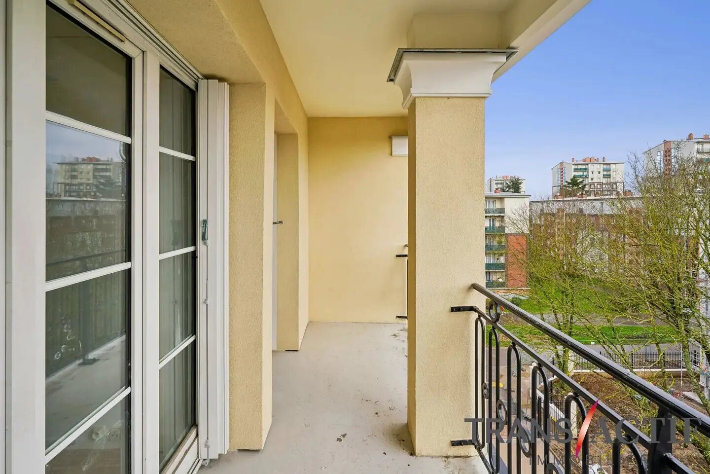 Appartement à vendre, 69m², Clamart