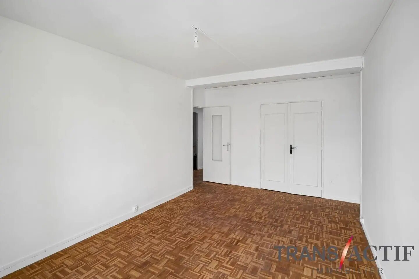 Appartement à vendre, 69m², Clamart