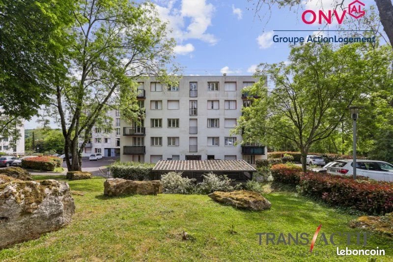 Appartement à vendre, 76m², Corbeil-Essonnes