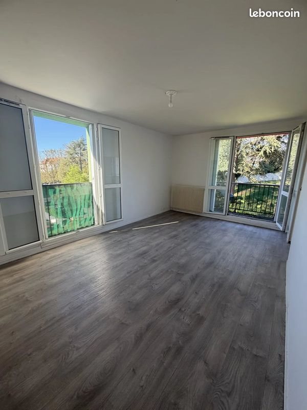 Appartement à vendre, 76m², Corbeil-Essonnes