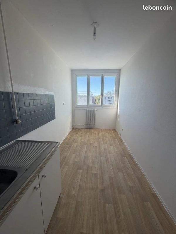Appartement à vendre, 76m², Corbeil-Essonnes
