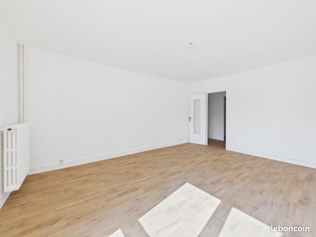 Appartement à vendre, 91m², Brétigny-sur-Orge