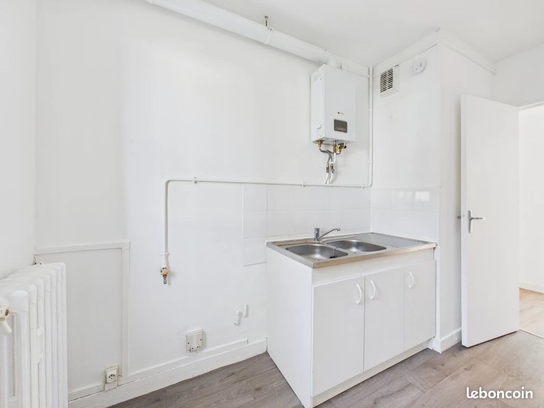 Appartement à vendre, 91m², Brétigny-sur-Orge