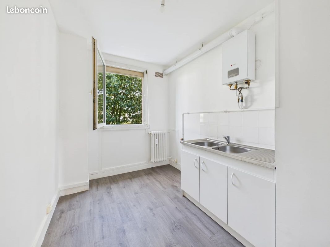 Appartement à vendre, 91m², Brétigny-sur-Orge