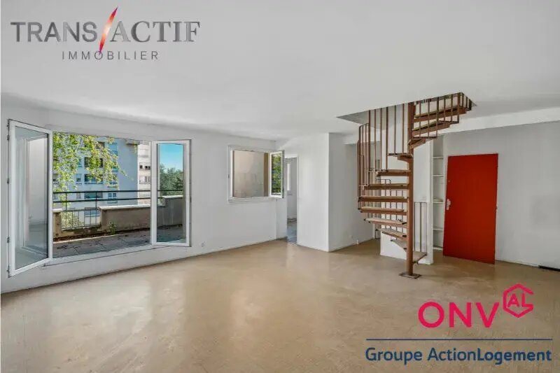 Appartement à vendre, 112m², Sannois