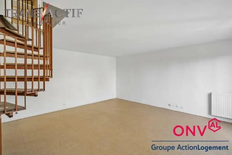 Appartement à vendre, 112m², Sannois