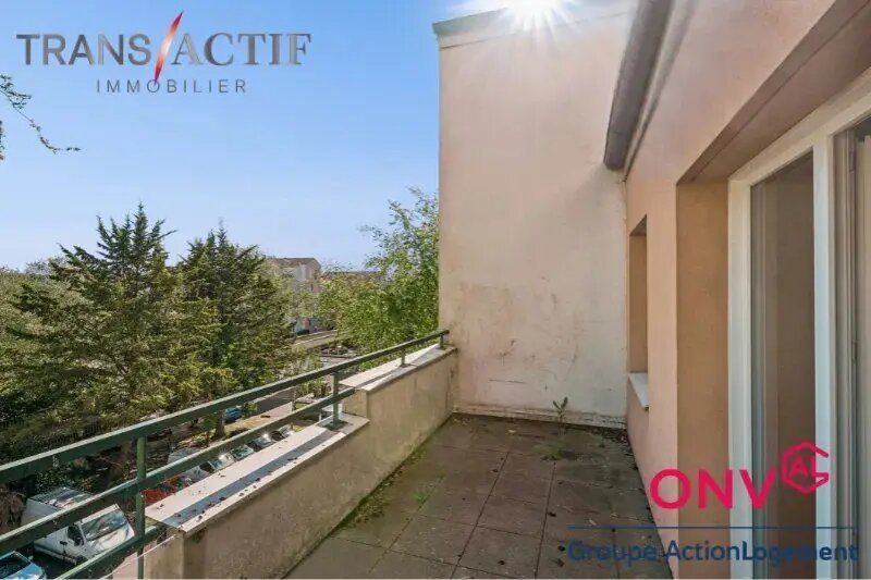 Appartement à vendre, 112m², Sannois