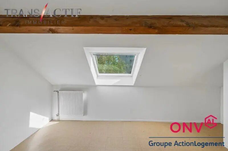 Appartement à vendre, 112m², Sannois