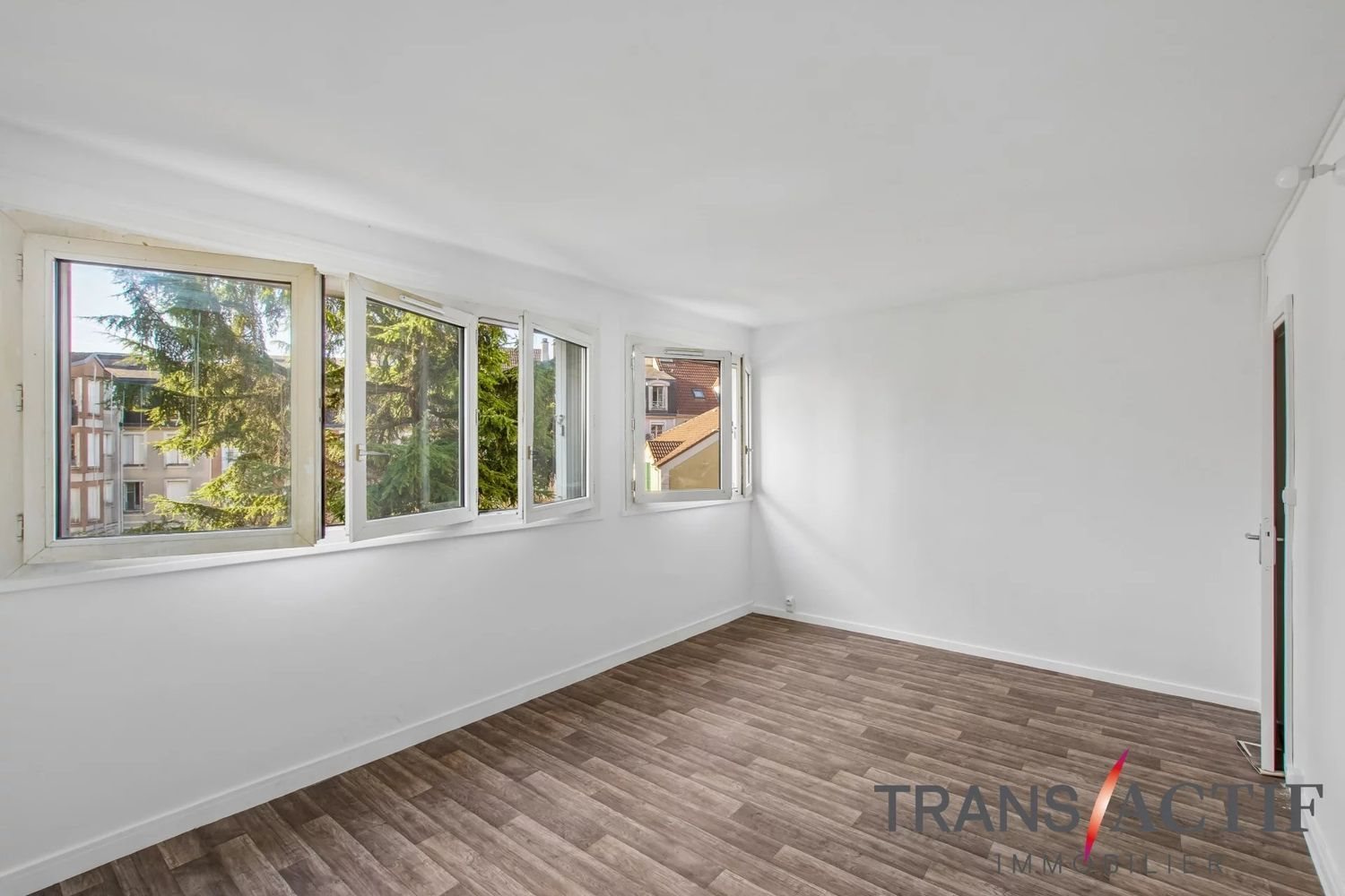 Appartement à vendre, 63m², Thiais