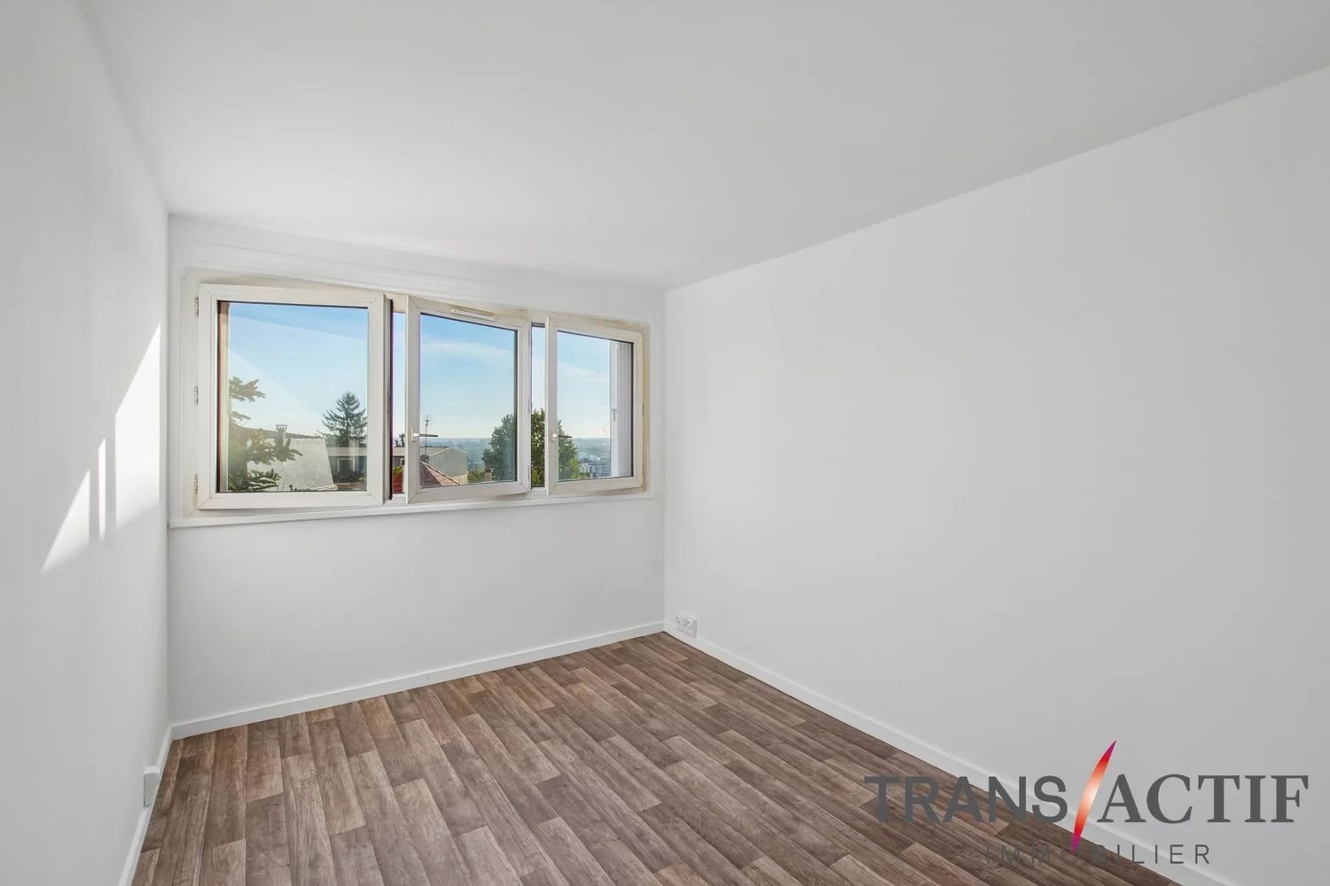 Appartement à vendre, 63m², Thiais
