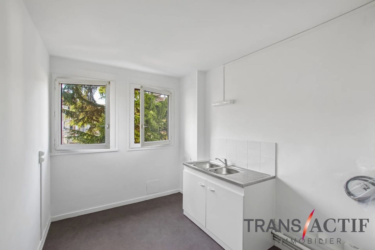 Appartement à vendre, 63m², Thiais