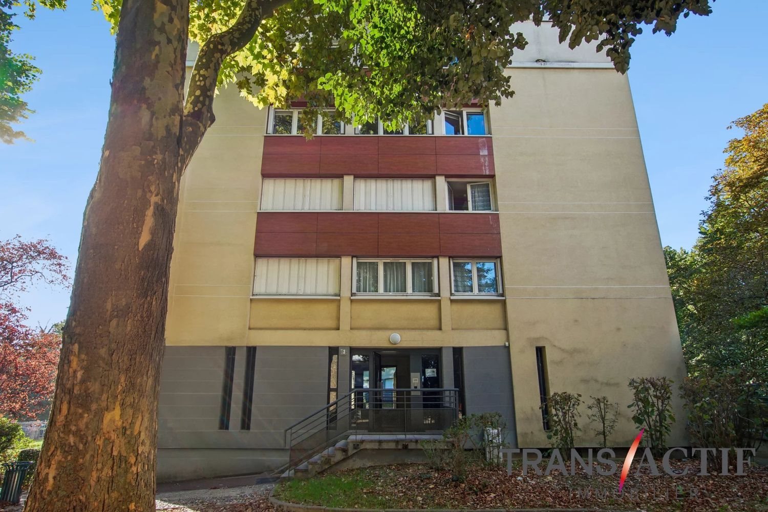 Appartement à vendre, 63m², Thiais